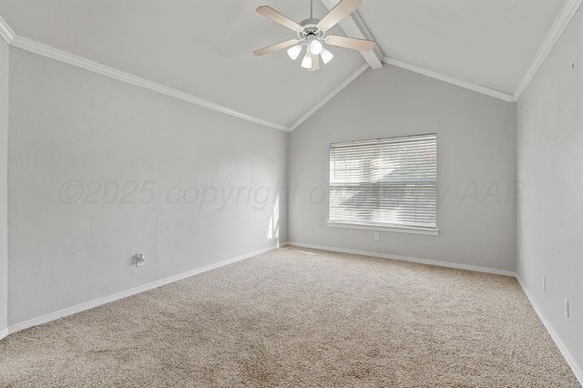 6114 RUTGERS Street, Amarillo, TX 79109