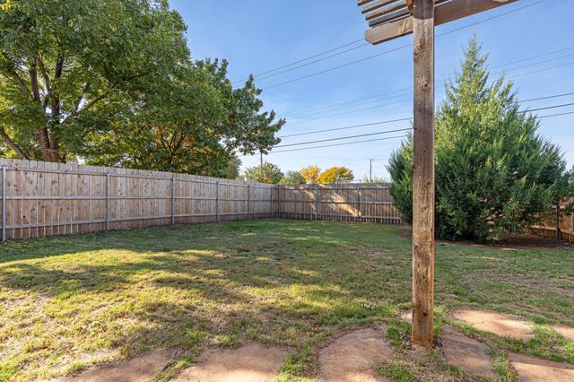 6114 RUTGERS Street, Amarillo, TX 79109