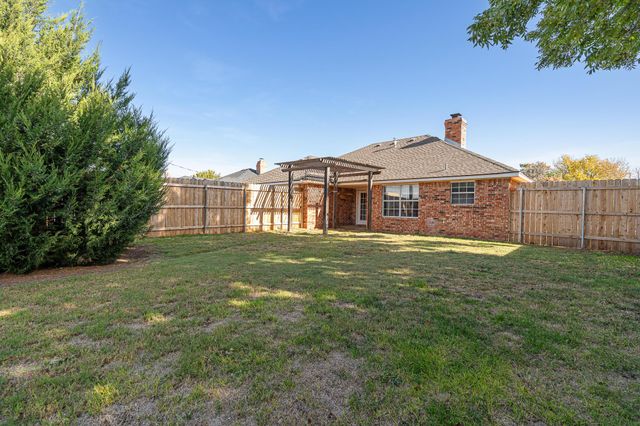 6114 RUTGERS Street, Amarillo, TX 79109