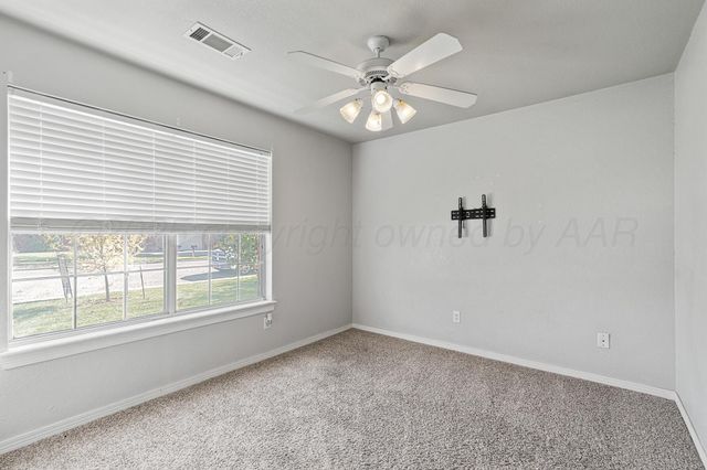 6114 RUTGERS Street, Amarillo, TX 79109