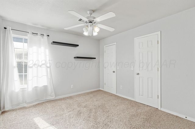 6114 RUTGERS Street, Amarillo, TX 79109