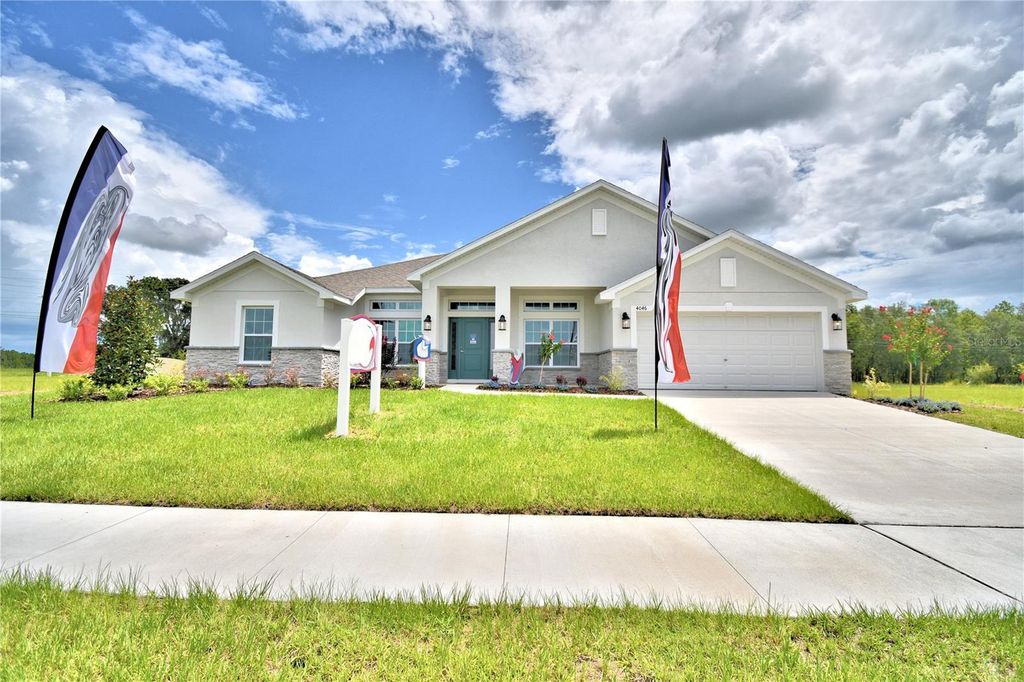 4046 TULLAMORE LANE, Auburndale, FL 33823