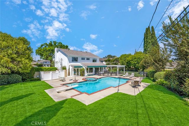 17552 Laurie Lane, Tustin, CA 92780