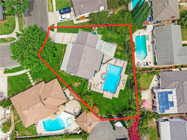 17552 Laurie Lane, Tustin, CA 92780