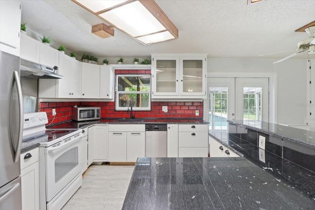 21357 FLETCHER ROAD, Brooksville, FL 34601