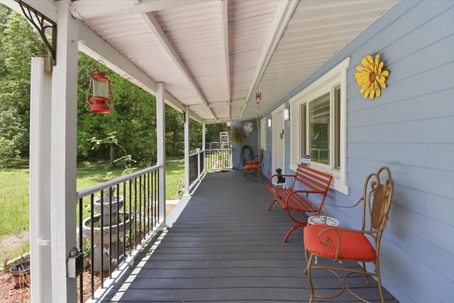 21357 FLETCHER ROAD, Brooksville, FL 34601