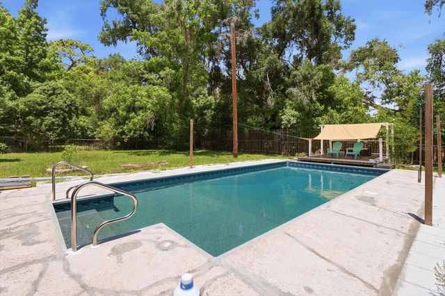 21357 FLETCHER ROAD, Brooksville, FL 34601