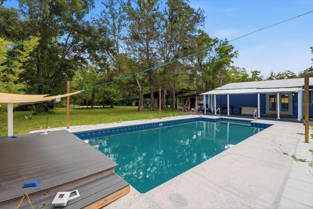 21357 FLETCHER ROAD, Brooksville, FL 34601