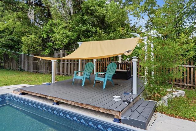 21357 FLETCHER ROAD, Brooksville, FL 34601