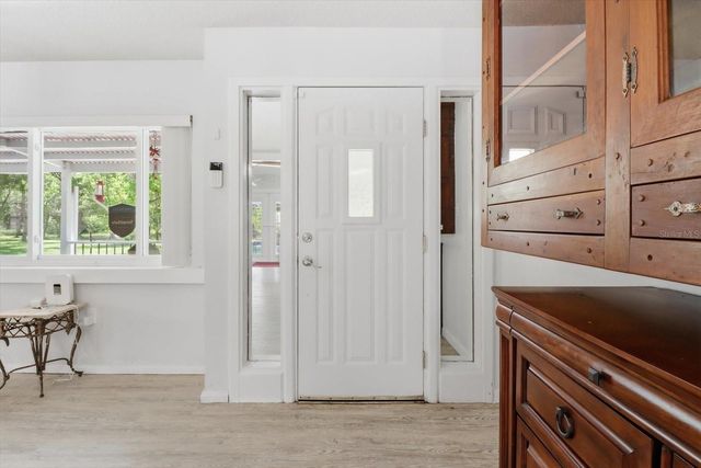 21357 FLETCHER ROAD, Brooksville, FL 34601