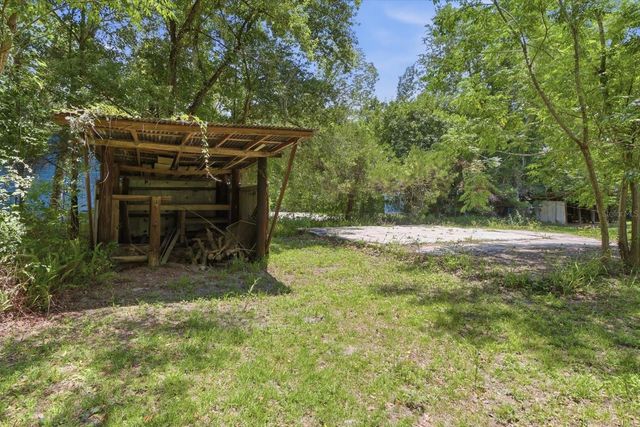 21357 FLETCHER ROAD, Brooksville, FL 34601