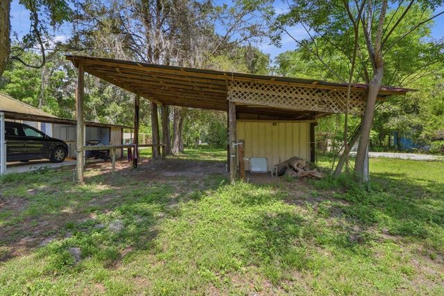 21357 FLETCHER ROAD, Brooksville, FL 34601
