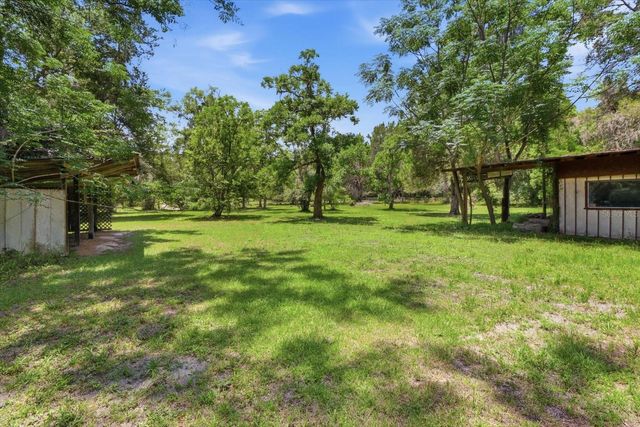21357 FLETCHER ROAD, Brooksville, FL 34601