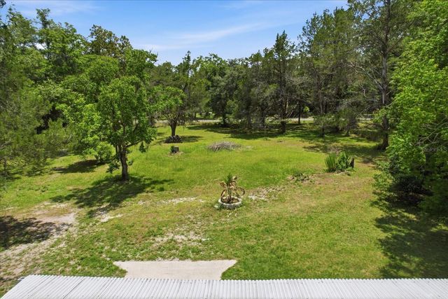 21357 FLETCHER ROAD, Brooksville, FL 34601