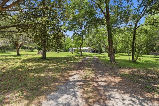 21357 FLETCHER ROAD, Brooksville, FL 34601