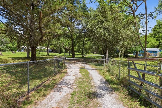 21357 FLETCHER ROAD, Brooksville, FL 34601