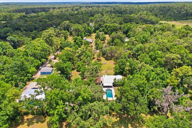 21357 FLETCHER ROAD, Brooksville, FL 34601