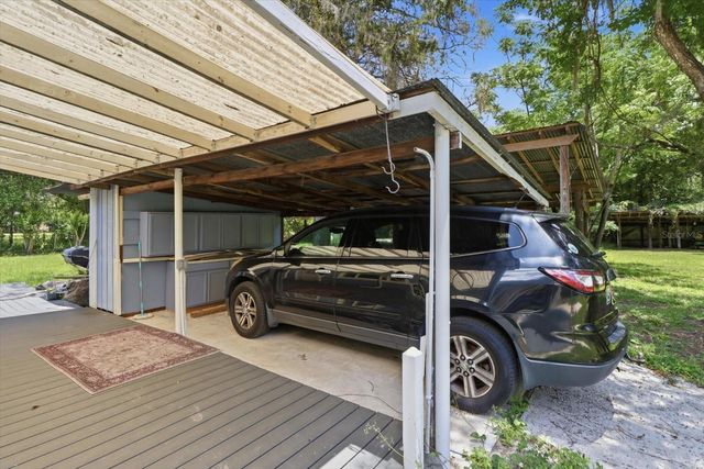 21357 FLETCHER ROAD, Brooksville, FL 34601
