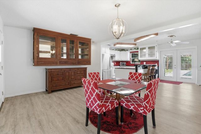 21357 FLETCHER ROAD, Brooksville, FL 34601