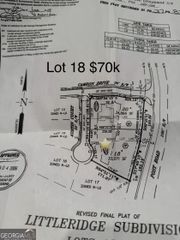 7722 Austin Court, Winston, GA 30187