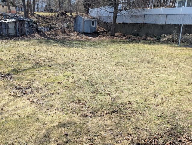 14 Hillside Road, Braintree, MA 02184