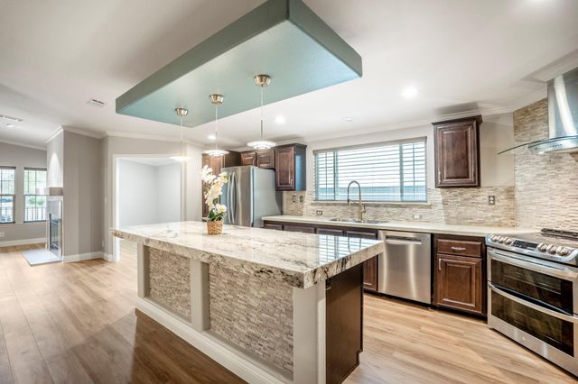 14505 Alice Road Unit C Road C, Tomball, TX 77377