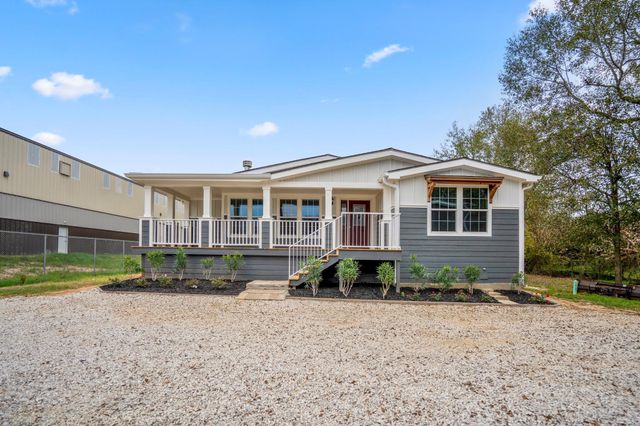 14505 Alice Road Unit C Road C, Tomball, TX 77377