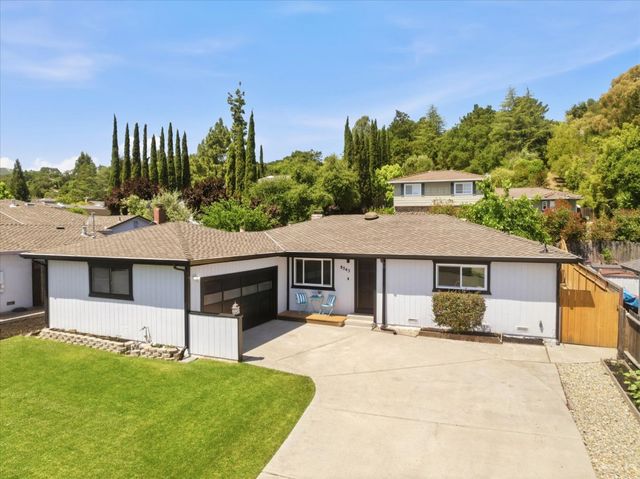 8545 Ousley Drive, Gilroy, CA 95020