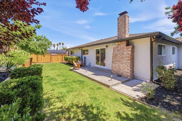 8545 Ousley Drive, Gilroy, CA 95020
