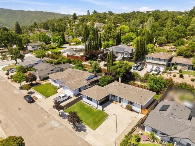 8545 Ousley Drive, Gilroy, CA 95020