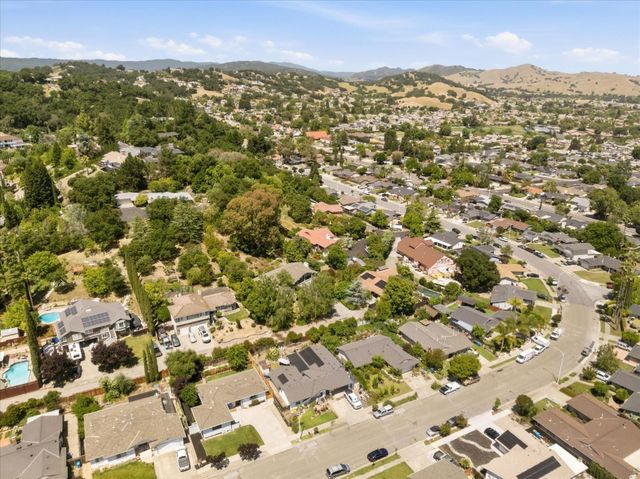 8545 Ousley Drive, Gilroy, CA 95020