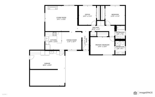 8545 Ousley Drive, Gilroy, CA 95020