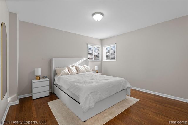 1809 Farnum Avenue, Royal Oak, MI 48067
