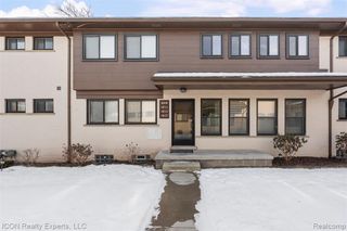 1809 Farnum Avenue, Royal Oak, MI 48067