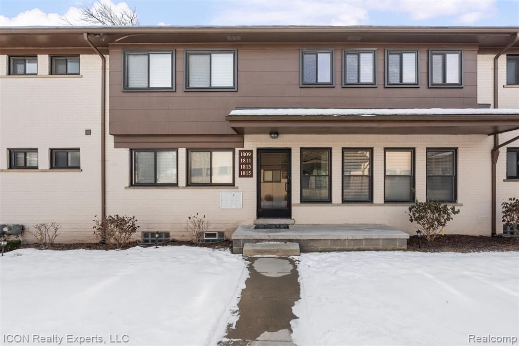 1809 Farnum Avenue, Royal Oak, MI 48067