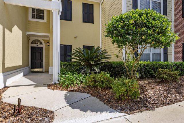 10000 SW 52ND AVENUE 68, Gainesville, FL 32608