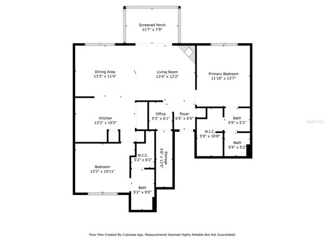 10000 SW 52ND AVENUE 68, Gainesville, FL 32608