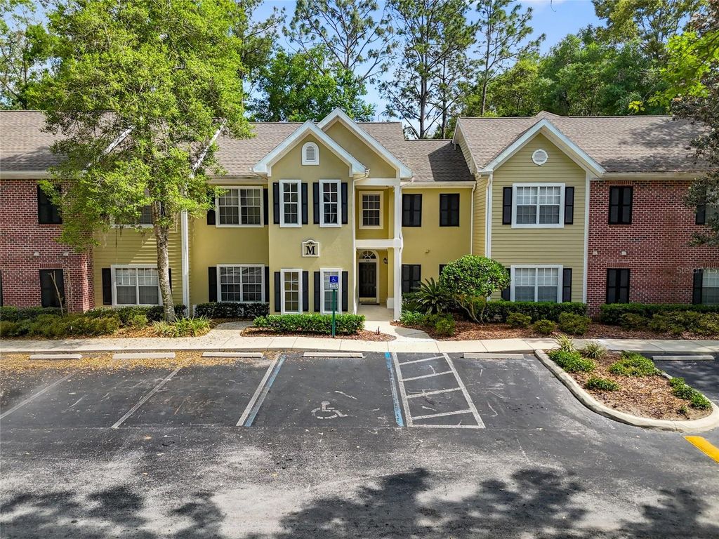 10000 SW 52ND AVENUE 68, Gainesville, FL 32608