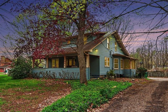 703 E Osterhout Avenue, Portage, MI 49002