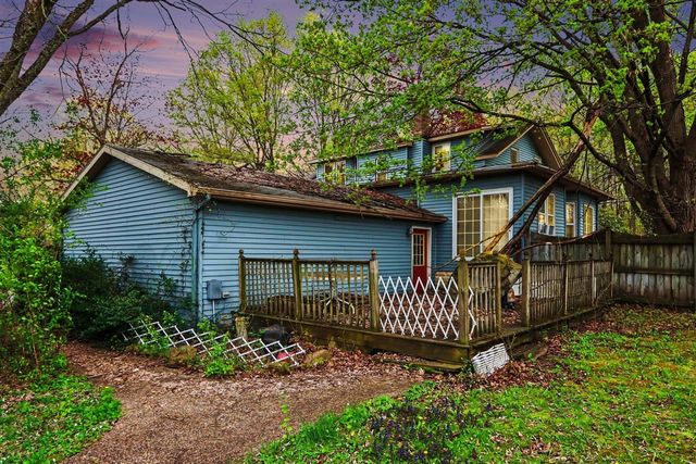 703 E Osterhout Avenue, Portage, MI 49002