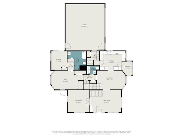 703 E Osterhout Avenue, Portage, MI 49002