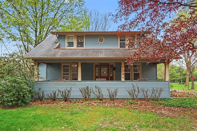 703 E Osterhout Avenue, Portage, MI 49002