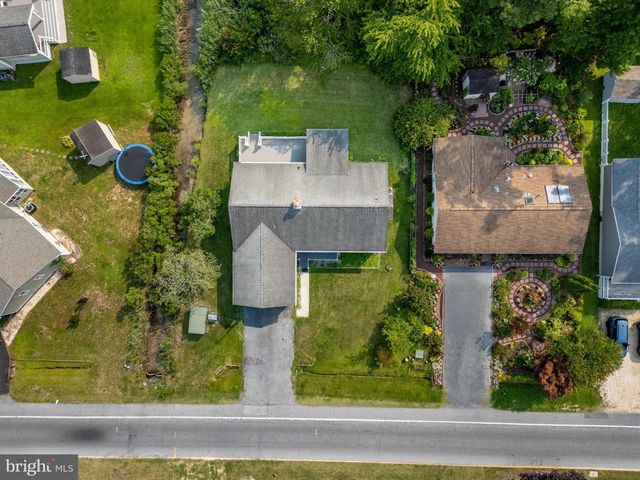 779 OCEAN PKWY, Ocean Pines, MD 21811