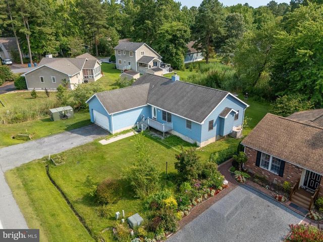 779 OCEAN PKWY, Ocean Pines, MD 21811