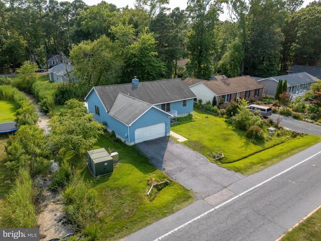 779 OCEAN PKWY, Ocean Pines, MD 21811
