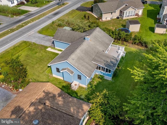 779 OCEAN PKWY, Ocean Pines, MD 21811