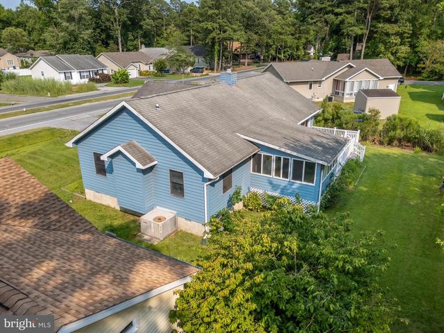779 OCEAN PKWY, Ocean Pines, MD 21811