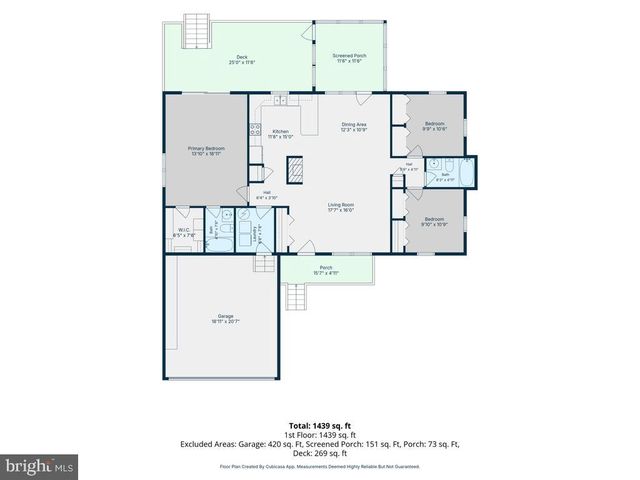 779 OCEAN PKWY, Ocean Pines, MD 21811