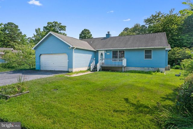 779 OCEAN PKWY, Ocean Pines, MD 21811