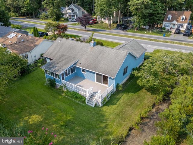 779 OCEAN PKWY, Ocean Pines, MD 21811